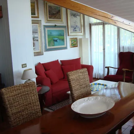 Apartamento Edith Con Vista Lago Sopra Verbania *